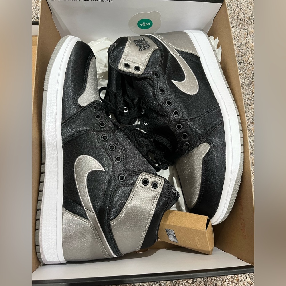 Womens Air Jordan 1 Highs